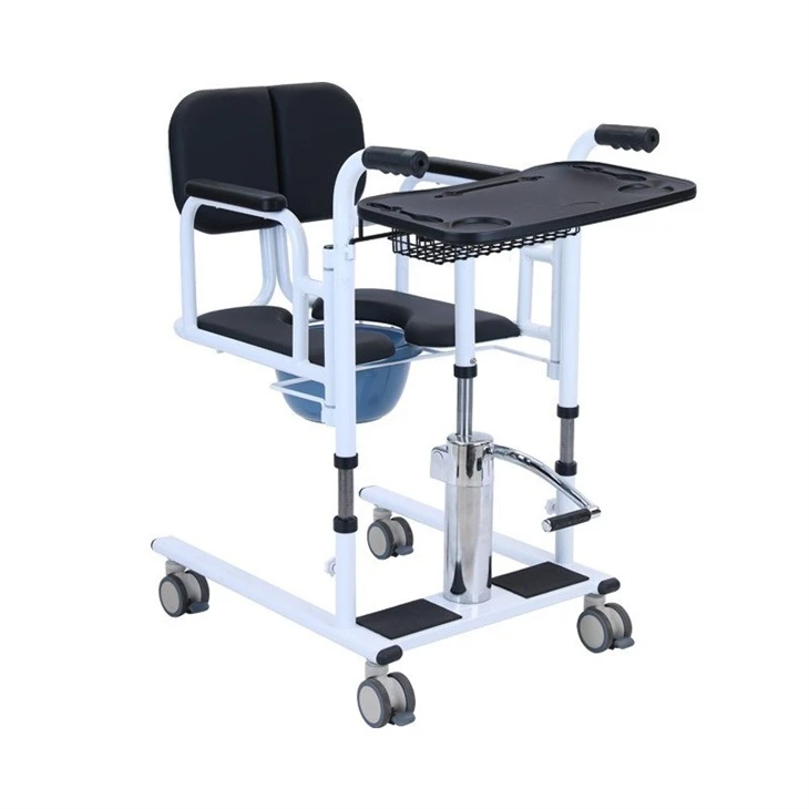 Lift Transfer Chair