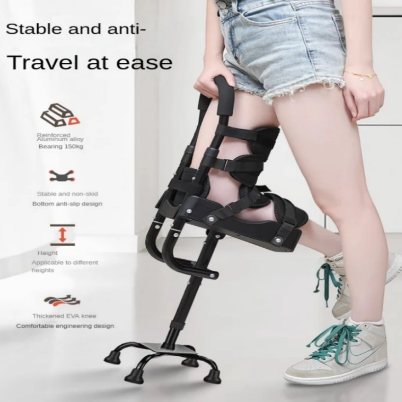 free knee crutches free knee crutches